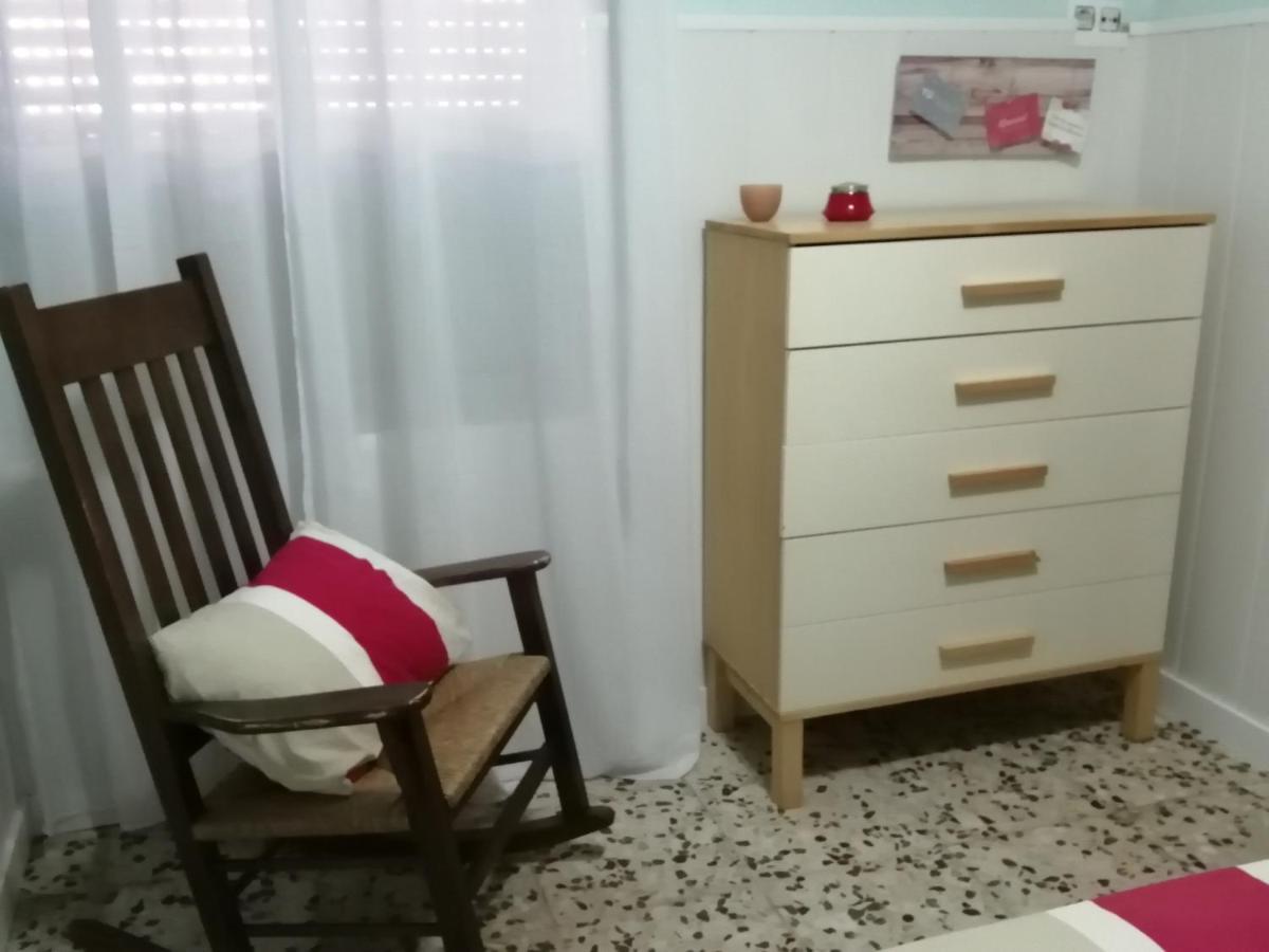 Los Corrales  Ca La Glori 빌라 외부 사진
