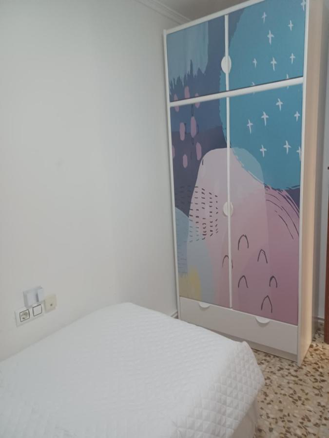 Los Corrales  Ca La Glori 빌라 외부 사진