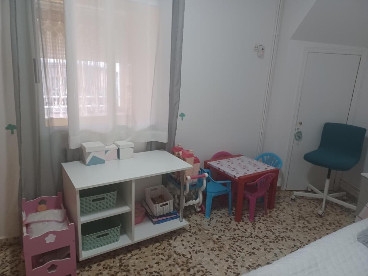 Los Corrales  Ca La Glori 빌라 외부 사진